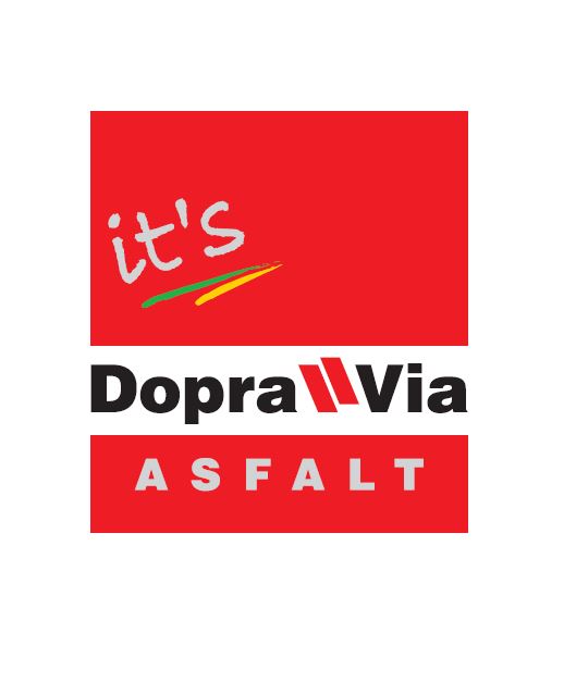 dopravia logo